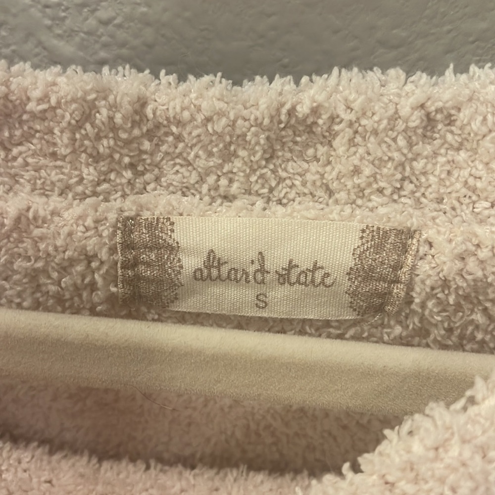 Altard State Sweater - Picture 2 of 2